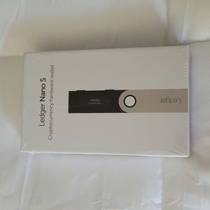 Cryptocurrency wallet